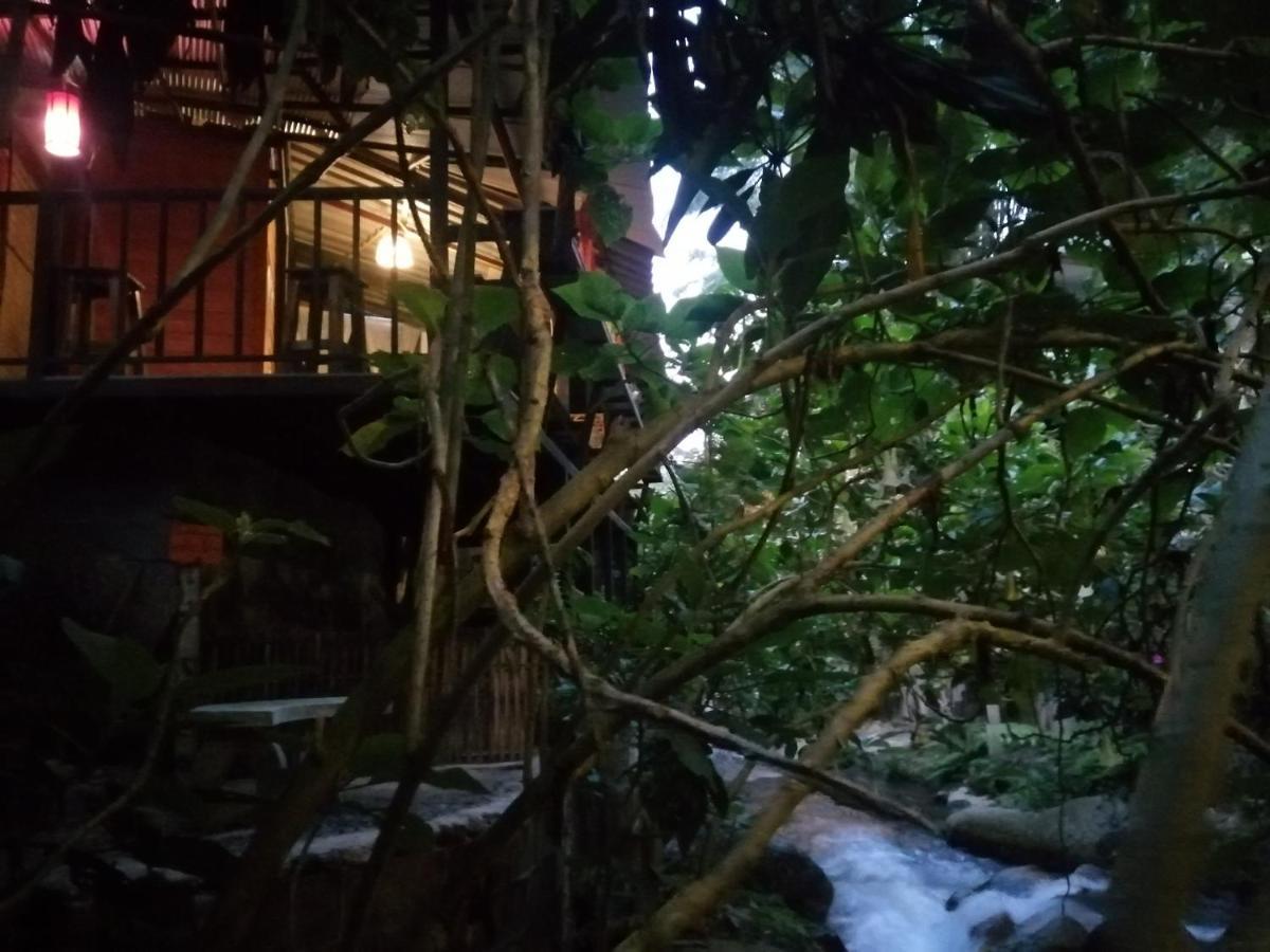 แม่อุ๊ยโฮมสเตย์&Mae Uai Homestay Ban Pok Nai Luaran gambar
