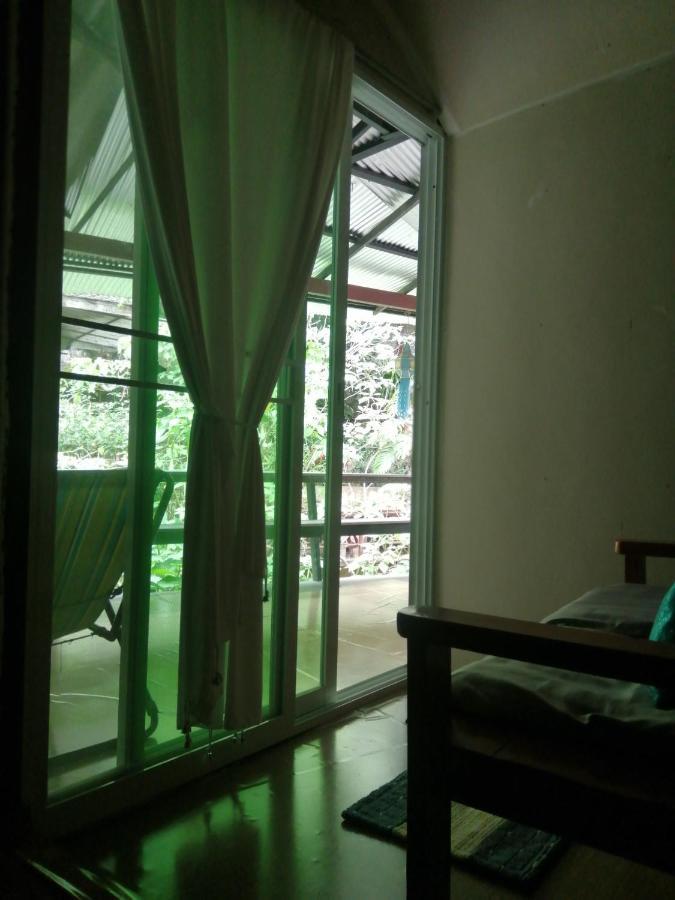 แม่อุ๊ยโฮมสเตย์&Mae Uai Homestay Ban Pok Nai Luaran gambar
