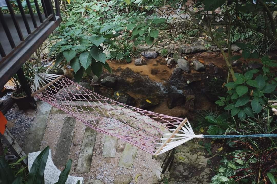 แม่อุ๊ยโฮมสเตย์&Mae Uai Homestay Ban Pok Nai Luaran gambar
