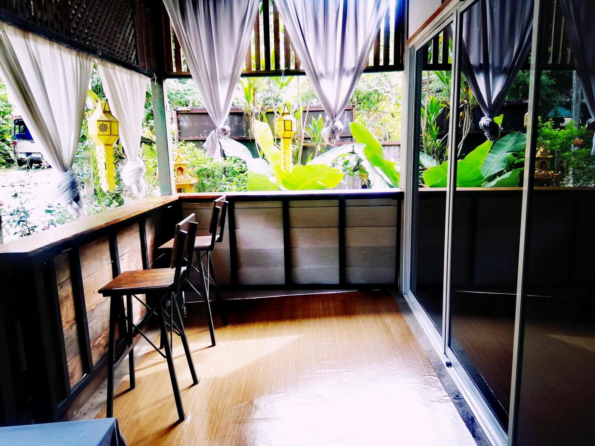 แม่อุ๊ยโฮมสเตย์&Mae Uai Homestay Ban Pok Nai Luaran gambar